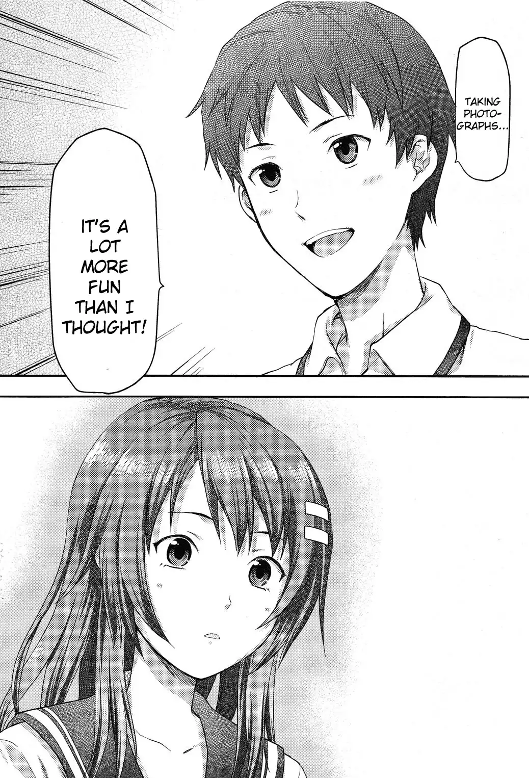 Photo Kano Chapter 1 14